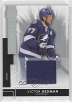 Victor Hedman #/125