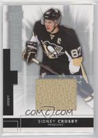 Sidney Crosby #/125