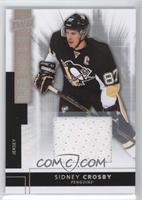 Sidney Crosby #/125