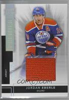 Jordan Eberle [Noted] #/125