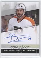 Rookie Autographs - Pierre-Edouard Bellemare #/49