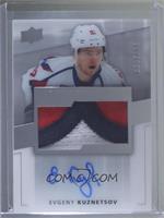 Acetate Rookie Auto-Patch - Evgeny Kuznetsov #/299