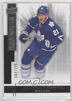 James van Riemsdyk #/249