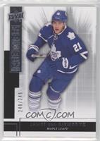 James van Riemsdyk #/249