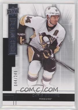 2014-15 Upper Deck Premier - [Base] #28 - Chris Kunitz /249