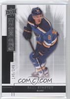 Paul Stastny #/249