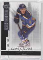 Paul Stastny [EX to NM] #/249