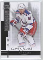 Rick Nash #/249