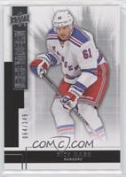 Rick Nash #/249