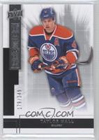 Taylor Hall #/249