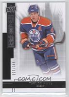 Taylor Hall #/249