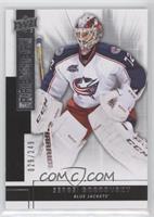 Sergei Bobrovsky #/249