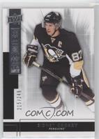 Sidney Crosby #/249