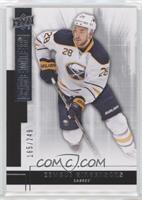 Zemgus Girgensons [Noted] #/249