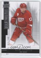 Pavel Datsyuk #/249