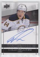 Rookie Autographs - Nicolas Deslauriers #/299