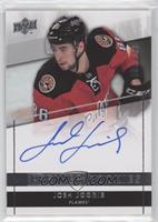 Rookie Autographs - Josh Jooris #/299