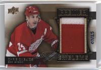 Chris Chelios #/25