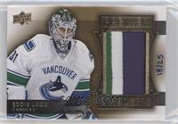 Eddie Lack #/25