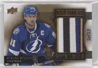 Steven Stamkos #/25