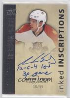 Aaron Ekblad #/99