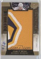 James Neal #/21