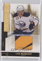 Sam Reinhart #/25