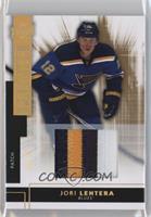 Jori Lehtera #/25