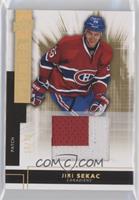 Jiri Sekac #/25