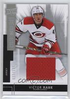 Victor Rask #/125