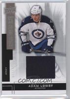 Adam Lowry #/125