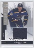 Jori Lehtera #/125