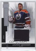 Laurent Brossoit #/125