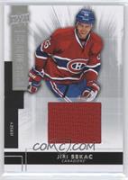 Jiri Sekac #/125