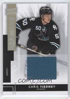 Chris Tierney #/125