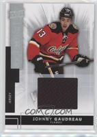 Johnny Gaudreau #/125