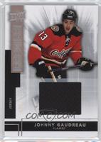 Johnny Gaudreau #/125