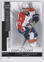 Vincent Trocheck #/249