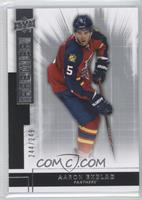 Aaron Ekblad #/249