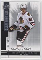 Trevor van Riemsdyk #/249