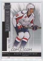 Andre Burakovsky #/249