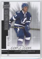 Jonathan Drouin #/249