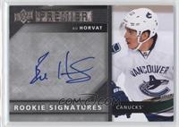 Bo Horvat [Noted]