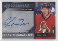 Curtis Lazar