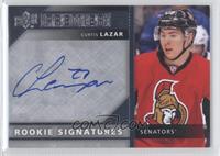 Curtis Lazar