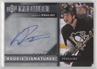 Derrick Pouliot