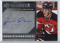 Damon Severson