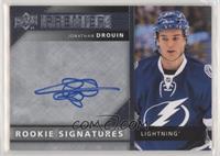 Jonathan Drouin