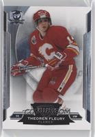 Theoren Fleury #/249