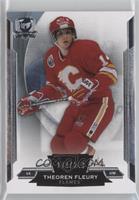 Theoren Fleury #/249